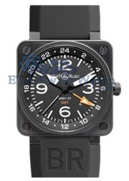 Bell et Ross BR01-92 automatique BR01-93